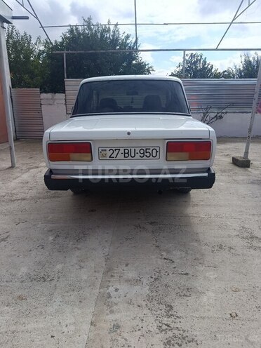 LADA (VAZ) 2107 2005, 380,903 km - 1.6 l - Xaçmaz
