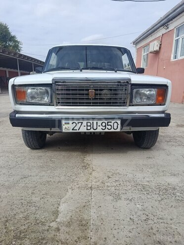 LADA (VAZ) 2107 2005, 380,903 km - 1.6 l - Xaçmaz