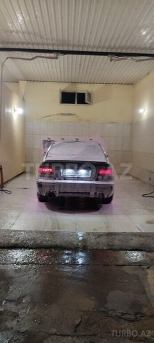 BMW 523 1998, 280,000 km - 2.5 л - Sabirabad