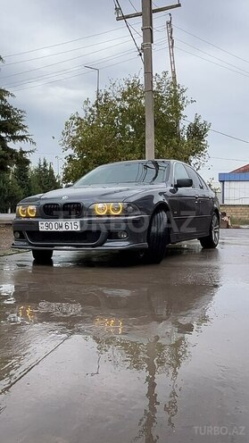 BMW 523 1998, 280,000 km - 2.5 л - Sabirabad
