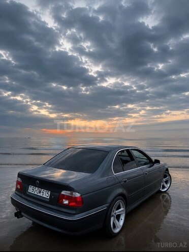 BMW 523 1998, 280,000 km - 2.5 л - Sabirabad