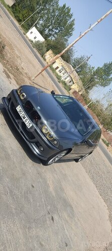 BMW 523 1998, 280,000 km - 2.5 л - Sabirabad