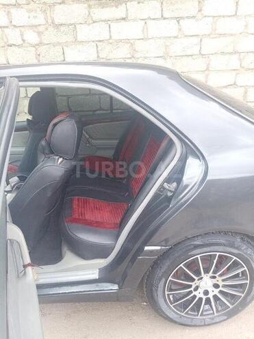 Mercedes C 200 1995, 739,000 km - 2.0 л - Bakı