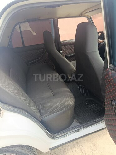 LADA (VAZ) 2107 2005, 380,903 km - 1.6 l - Xaçmaz