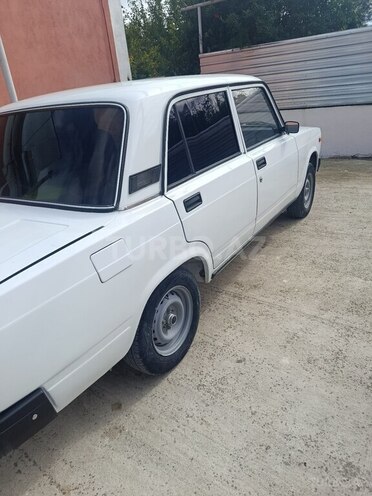 LADA (VAZ) 2107 2005, 380,903 km - 1.6 l - Xaçmaz