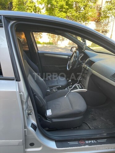 Opel Astra 2007, 312,000 km - 1.3 l - Gəncə