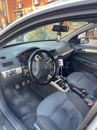 Opel Astra 2007, 312,000 km - 1.3 l - Gəncə