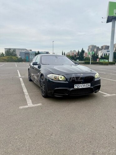 BMW 535 2010, 323,000 km - 3.0 l - Bakı