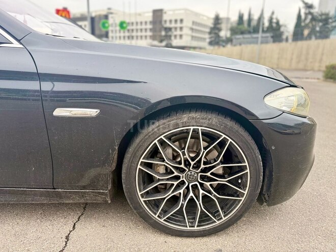 BMW 535 2010, 323,000 km - 3.0 l - Bakı