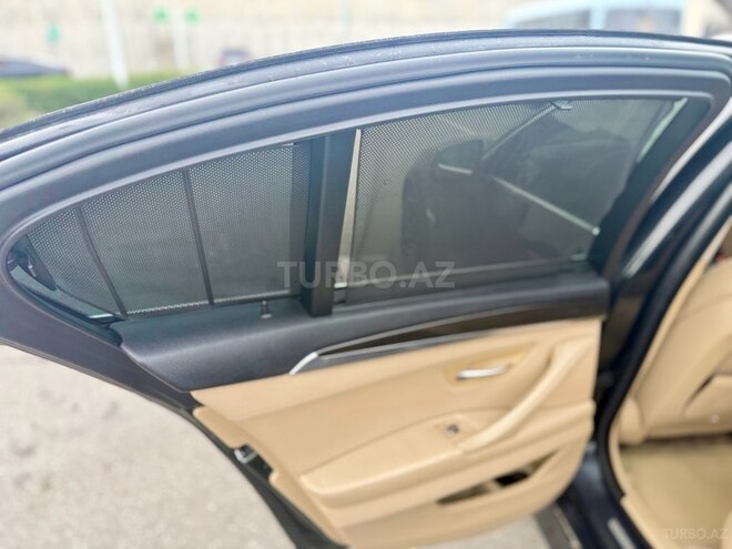 BMW 535 2010, 323,000 km - 3.0 l - Bakı