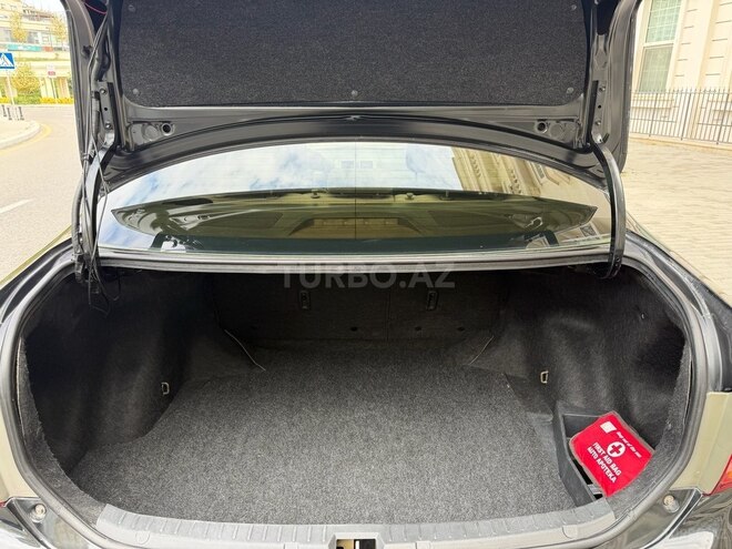 Toyota Corolla 2008, 176,000 km - 1.8 l - Bakı