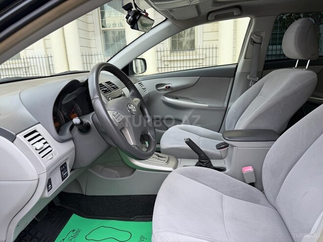 Toyota Corolla 2008, 176,000 km - 1.8 l - Bakı