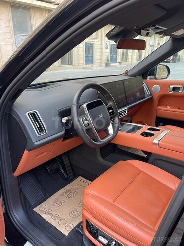 Li Auto L9 2024, 21,000 km - 1.5 l - Bakı