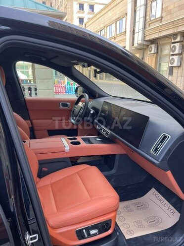 Li Auto L9 2024, 21,000 km - 1.5 l - Bakı