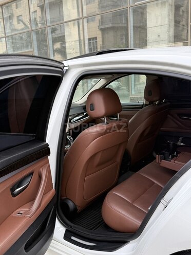 BMW 528 2015, 176,200 km - 2.0 l - Bakı