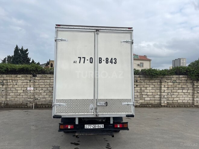 Ford Transit 2008, 177,813 km - 2.4 l - Bakı