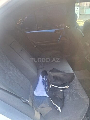 Mercedes E 280 4MATIC 1999, 250,000 km - 2.8 l - Mingəçevir