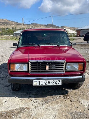 LADA (VAZ) 2107 2007, 64,820 km - 1.7 l - Oğuz