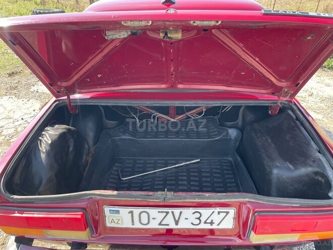 LADA (VAZ) 2107 2007, 64,820 km - 1.7 l - Oğuz