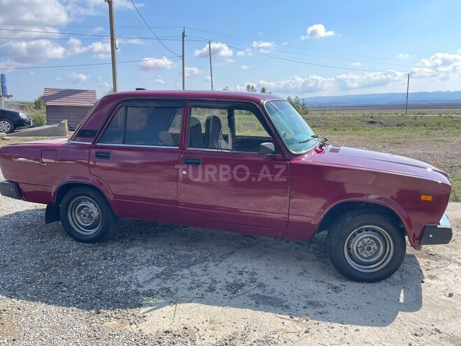 LADA (VAZ) 2107 2007, 64,820 km - 1.7 l - Oğuz