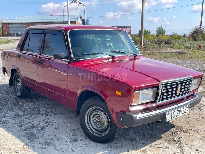 LADA (VAZ) 2107 2007, 64,820 km - 1.7 l - Oğuz