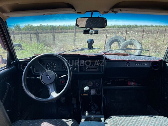 LADA (VAZ) 2107 2007, 64,820 km - 1.7 l - Oğuz