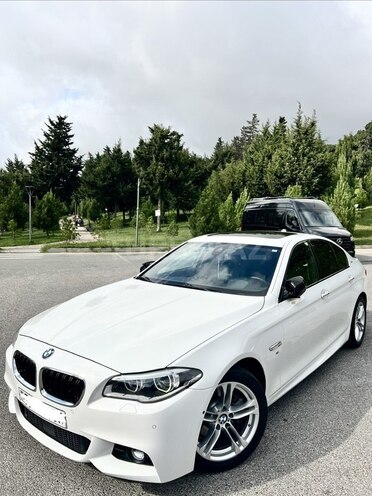 BMW  2016, 203,000 km - 2.0 l - Bakı
