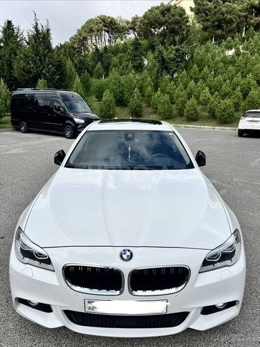 BMW  2016, 203,000 km - 2.0 l - Bakı