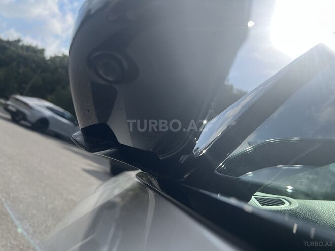 BMW  2016, 203,000 km - 2.0 l - Bakı