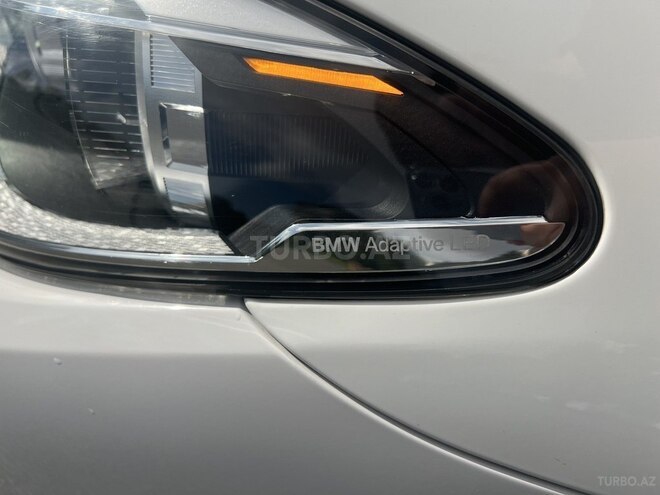 BMW  2016, 203,000 km - 2.0 l - Bakı