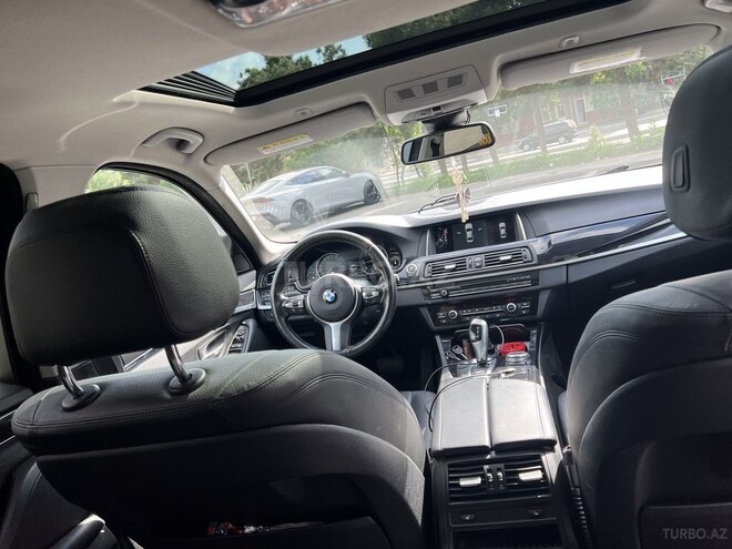 BMW  2016, 203,000 km - 2.0 l - Bakı