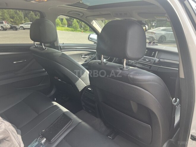 BMW  2016, 203,000 km - 2.0 l - Bakı