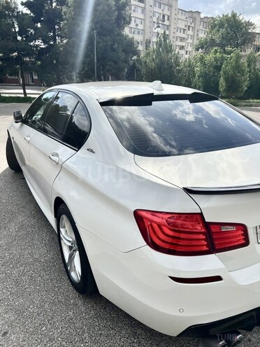 BMW  2016, 203,000 km - 2.0 l - Bakı
