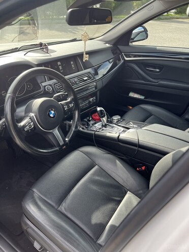 BMW  2016, 203,000 km - 2.0 l - Bakı