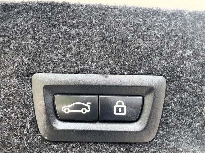 BMW  2016, 203,000 km - 2.0 l - Bakı