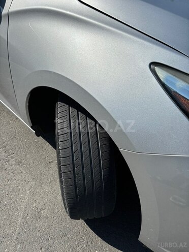 Chevrolet Cruze 2019, 225,308 km - 1.4 л - Mingəçevir