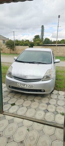 Toyota Prius 2007, 321,650 km - 1.5 l - Quba