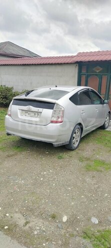Toyota Prius 2007, 321,650 km - 1.5 l - Quba