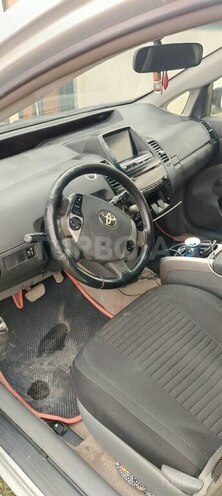 Toyota Prius 2007, 321,650 km - 1.5 l - Quba