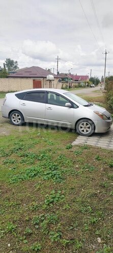 Toyota Prius 2007, 321,650 km - 1.5 l - Quba