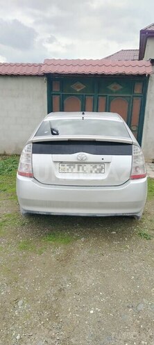 Toyota Prius 2007, 321,650 km - 1.5 l - Quba