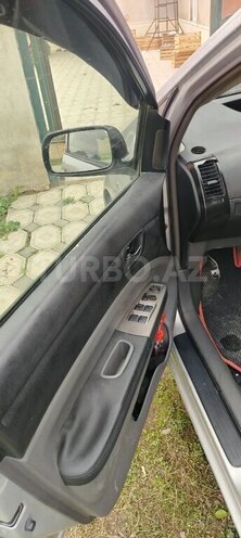Toyota Prius 2007, 321,650 km - 1.5 l - Quba