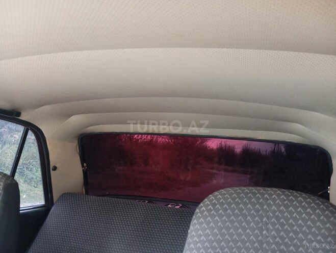 LADA (VAZ) 2107 2009, 127,000 km - 1.6 l - Quba