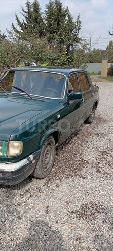 GAZ 3110 2001, 131,829 km - 2.3 l - Masallı