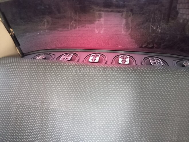 LADA (VAZ) 2107 2009, 127,000 km - 1.6 l - Quba