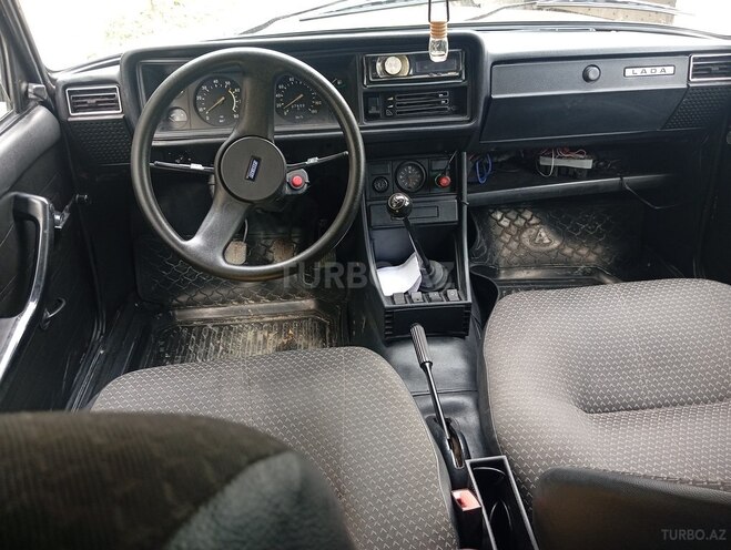 LADA (VAZ) 2107 2009, 127,000 km - 1.6 l - Quba