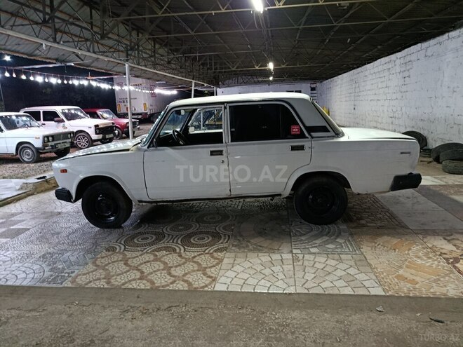 LADA (VAZ) 2107 1984, 22,425 km - 1.6 l - Tovuz