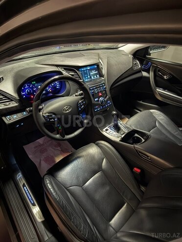Hyundai Grandeur 2015, 180,000 km - 2.2 л - Bakı