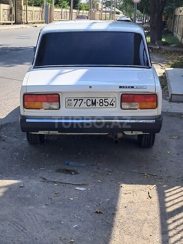LADA (VAZ) 2107 2006, 92,888 km - 1.6 l - Bərdə