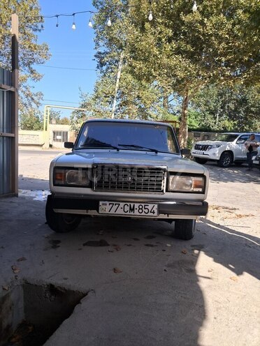 LADA (VAZ) 2107 2006, 92,888 km - 1.6 l - Bərdə